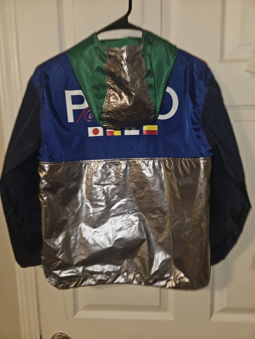 Polo Ralph Lauren polo by